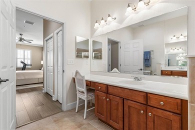 Discover refined coastal living in this beautifully upgraded on The Ocean Course At Hammock Beach Resort in Florida - for sale on GolfHomes.com, golf home, golf lot