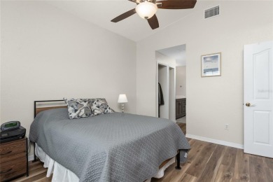 Under contract-accepting backup offers. Updated *TURN-KEY* 2 Bed on Deep Creek Golf Club in Florida - for sale on GolfHomes.com, golf home, golf lot