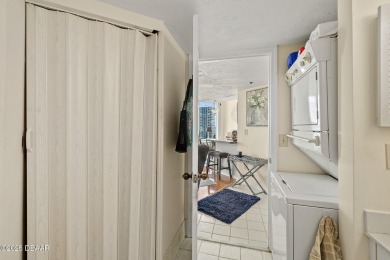 POSSIBLY ONE OF THE MOST SOUGHT-AFTER 1 BEDROOM, 1.5 BATH FLOOR on Oceans Golf Club in Florida - for sale on GolfHomes.com, golf home, golf lot