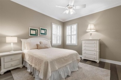 Discover refined coastal living in this beautifully upgraded on The Ocean Course At Hammock Beach Resort in Florida - for sale on GolfHomes.com, golf home, golf lot