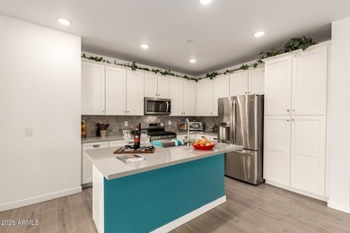 Turnkey Smart Home in Desirable Victory at Verrado!! Welcome to on Verrado Golf Club - Victory in Arizona - for sale on GolfHomes.com, golf home, golf lot