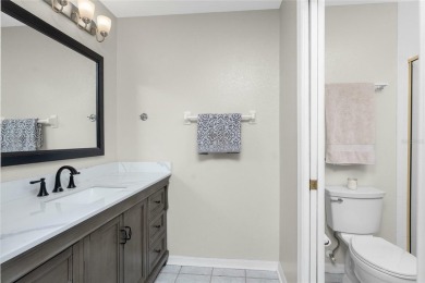 Under contract-accepting backup offers. Updated *TURN-KEY* 2 Bed on Deep Creek Golf Club in Florida - for sale on GolfHomes.com, golf home, golf lot