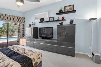 Tucked into an all-age country club in scenic west Boca Raton on  in Florida - for sale on GolfHomes.com, golf home, golf lot