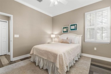 Discover refined coastal living in this beautifully upgraded on The Ocean Course At Hammock Beach Resort in Florida - for sale on GolfHomes.com, golf home, golf lot