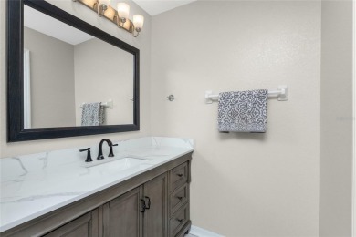 Under contract-accepting backup offers. Updated *TURN-KEY* 2 Bed on Deep Creek Golf Club in Florida - for sale on GolfHomes.com, golf home, golf lot