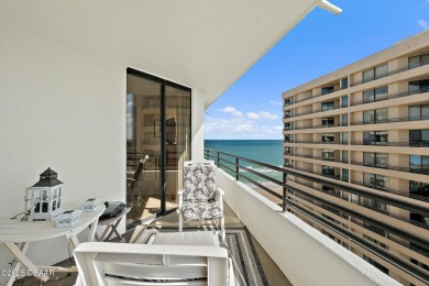 POSSIBLY ONE OF THE MOST SOUGHT-AFTER 1 BEDROOM, 1.5 BATH FLOOR on Oceans Golf Club in Florida - for sale on GolfHomes.com, golf home, golf lot