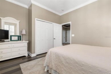 Discover refined coastal living in this beautifully upgraded on The Ocean Course At Hammock Beach Resort in Florida - for sale on GolfHomes.com, golf home, golf lot