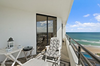 POSSIBLY ONE OF THE MOST SOUGHT-AFTER 1 BEDROOM, 1.5 BATH FLOOR on Oceans Golf Club in Florida - for sale on GolfHomes.com, golf home, golf lot