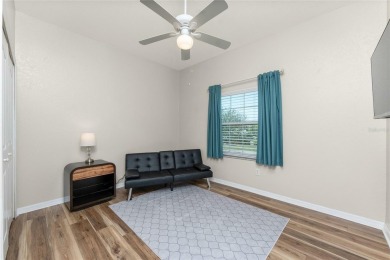 Under contract-accepting backup offers. Updated *TURN-KEY* 2 Bed on Deep Creek Golf Club in Florida - for sale on GolfHomes.com, golf home, golf lot