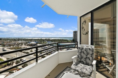 POSSIBLY ONE OF THE MOST SOUGHT-AFTER 1 BEDROOM, 1.5 BATH FLOOR on Oceans Golf Club in Florida - for sale on GolfHomes.com, golf home, golf lot