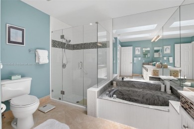 Tucked into an all-age country club in scenic west Boca Raton on  in Florida - for sale on GolfHomes.com, golf home, golf lot