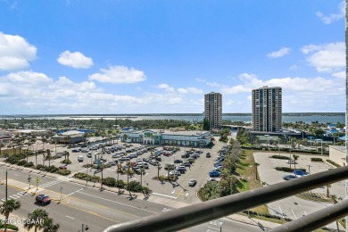 POSSIBLY ONE OF THE MOST SOUGHT-AFTER 1 BEDROOM, 1.5 BATH FLOOR on Oceans Golf Club in Florida - for sale on GolfHomes.com, golf home, golf lot