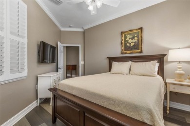 Discover refined coastal living in this beautifully upgraded on The Ocean Course At Hammock Beach Resort in Florida - for sale on GolfHomes.com, golf home, golf lot
