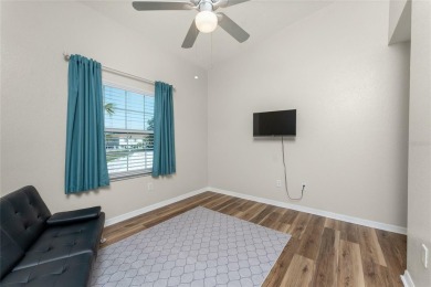 Under contract-accepting backup offers. Updated *TURN-KEY* 2 Bed on Deep Creek Golf Club in Florida - for sale on GolfHomes.com, golf home, golf lot
