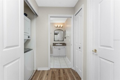Under contract-accepting backup offers. Updated *TURN-KEY* 2 Bed on Deep Creek Golf Club in Florida - for sale on GolfHomes.com, golf home, golf lot