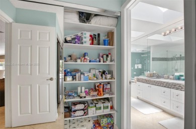 Tucked into an all-age country club in scenic west Boca Raton on  in Florida - for sale on GolfHomes.com, golf home, golf lot