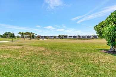 Welcome to 164 Normandy Lane, a stunning corner unit situated on on Kings Point Golf -Flanders Way in Florida - for sale on GolfHomes.com, golf home, golf lot