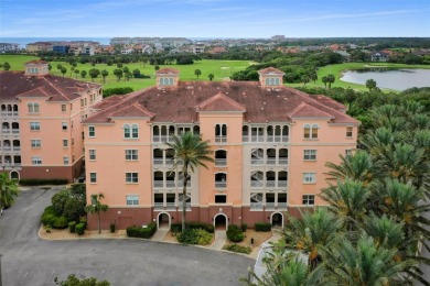 Discover refined coastal living in this beautifully upgraded on The Ocean Course At Hammock Beach Resort in Florida - for sale on GolfHomes.com, golf home, golf lot
