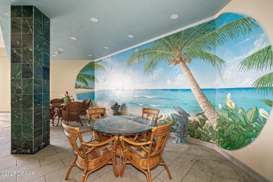 POSSIBLY ONE OF THE MOST SOUGHT-AFTER 1 BEDROOM, 1.5 BATH FLOOR on Oceans Golf Club in Florida - for sale on GolfHomes.com, golf home, golf lot