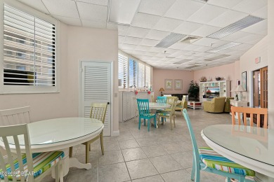 POSSIBLY ONE OF THE MOST SOUGHT-AFTER 1 BEDROOM, 1.5 BATH FLOOR on Oceans Golf Club in Florida - for sale on GolfHomes.com, golf home, golf lot