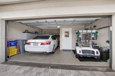 Tucked into an all-age country club in scenic west Boca Raton on  in Florida - for sale on GolfHomes.com, golf home, golf lot