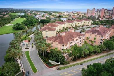 Discover refined coastal living in this beautifully upgraded on The Ocean Course At Hammock Beach Resort in Florida - for sale on GolfHomes.com, golf home, golf lot