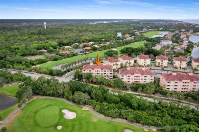 Discover refined coastal living in this beautifully upgraded on The Ocean Course At Hammock Beach Resort in Florida - for sale on GolfHomes.com, golf home, golf lot