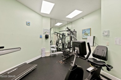 POSSIBLY ONE OF THE MOST SOUGHT-AFTER 1 BEDROOM, 1.5 BATH FLOOR on Oceans Golf Club in Florida - for sale on GolfHomes.com, golf home, golf lot