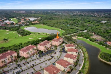 Discover refined coastal living in this beautifully upgraded on The Ocean Course At Hammock Beach Resort in Florida - for sale on GolfHomes.com, golf home, golf lot