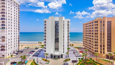 POSSIBLY ONE OF THE MOST SOUGHT-AFTER 1 BEDROOM, 1.5 BATH FLOOR on Oceans Golf Club in Florida - for sale on GolfHomes.com, golf home, golf lot