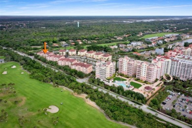 Discover refined coastal living in this beautifully upgraded on The Ocean Course At Hammock Beach Resort in Florida - for sale on GolfHomes.com, golf home, golf lot