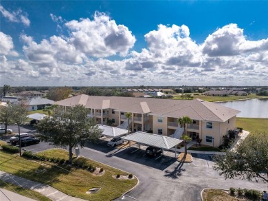 Under contract-accepting backup offers. Updated *TURN-KEY* 2 Bed on Deep Creek Golf Club in Florida - for sale on GolfHomes.com, golf home, golf lot