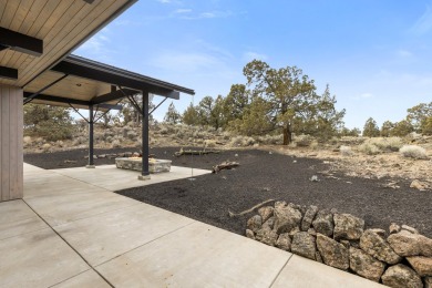 Welcome to the epitome of modern farmhouse living in this on The Club At Pronghorn Golf Course in Oregon - for sale on GolfHomes.com, golf home, golf lot