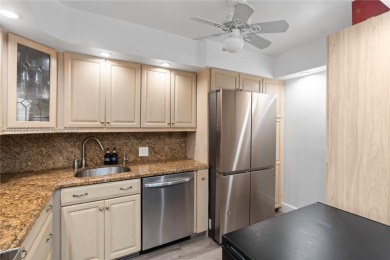 Prime Country Club Drive location! Corner unit with a functional on Turnberry Isle Resort and Club in Florida - for sale on GolfHomes.com, golf home, golf lot