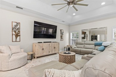 Experience the easy sophistication of Bent Pine, where your on Bent Pine Golf Club in Florida - for sale on GolfHomes.com, golf home, golf lot