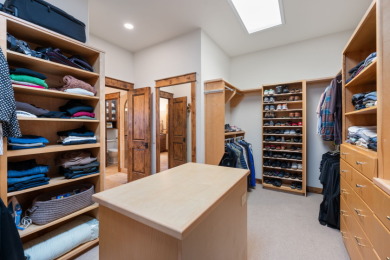 Exceptional Home on the 5th Green of the Fazio Course on The Club At Pronghorn Golf Course in Oregon - for sale on GolfHomes.com, golf home, golf lot