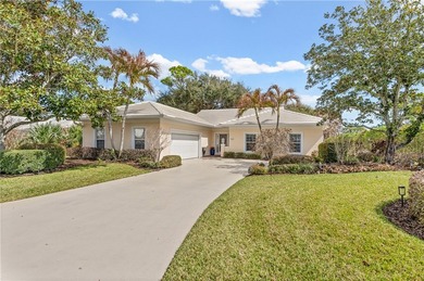 Experience the easy sophistication of Bent Pine, where your on Bent Pine Golf Club in Florida - for sale on GolfHomes.com, golf home, golf lot