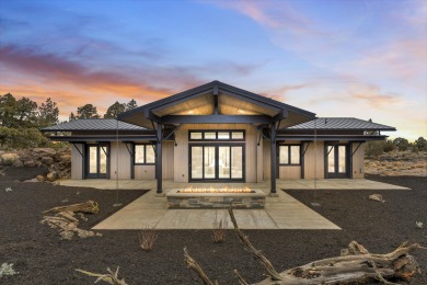 Welcome to the epitome of modern farmhouse living in this on The Club At Pronghorn Golf Course in Oregon - for sale on GolfHomes.com, golf home, golf lot