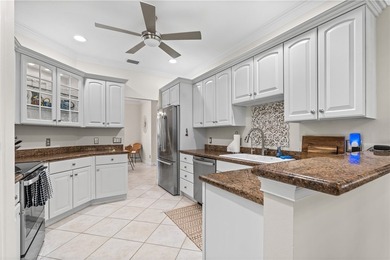Experience the easy sophistication of Bent Pine, where your on Bent Pine Golf Club in Florida - for sale on GolfHomes.com, golf home, golf lot