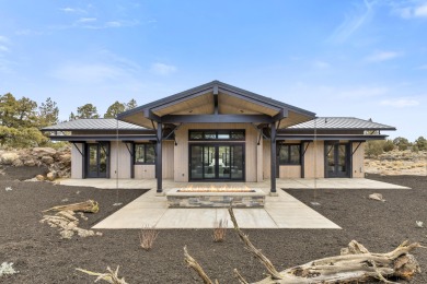 Welcome to the epitome of modern farmhouse living in this on The Club At Pronghorn Golf Course in Oregon - for sale on GolfHomes.com, golf home, golf lot