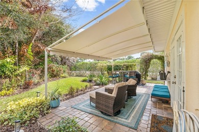 Experience the easy sophistication of Bent Pine, where your on Bent Pine Golf Club in Florida - for sale on GolfHomes.com, golf home, golf lot