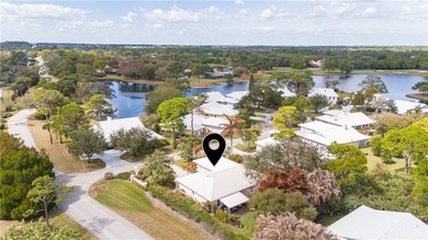 Experience the easy sophistication of Bent Pine, where your on Bent Pine Golf Club in Florida - for sale on GolfHomes.com, golf home, golf lot