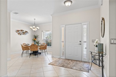 Experience the easy sophistication of Bent Pine, where your on Bent Pine Golf Club in Florida - for sale on GolfHomes.com, golf home, golf lot