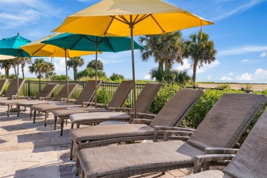 Discover refined coastal living in this beautifully upgraded on The Ocean Course At Hammock Beach Resort in Florida - for sale on GolfHomes.com, golf home, golf lot