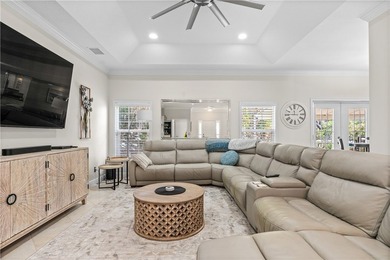 Experience the easy sophistication of Bent Pine, where your on Bent Pine Golf Club in Florida - for sale on GolfHomes.com, golf home, golf lot