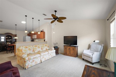 FULL TURNKEY PACKAGE NOW INCLUDED! This beautifully maintained on The Links of Spruce Creek in Florida - for sale on GolfHomes.com, golf home, golf lot