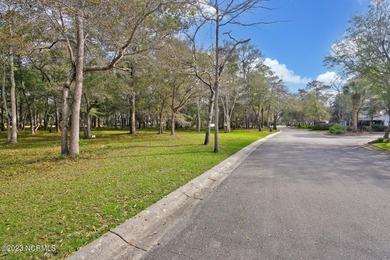 Build Your Dream Home in Seascape at Holden Plantation Discover on Lockwood Folly Country Club in North Carolina - for sale on GolfHomes.com, golf home, golf lot