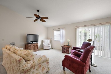 FULL TURNKEY PACKAGE NOW INCLUDED! This beautifully maintained on The Links of Spruce Creek in Florida - for sale on GolfHomes.com, golf home, golf lot