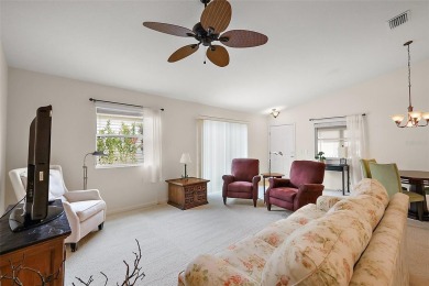 FULL TURNKEY PACKAGE NOW INCLUDED! This beautifully maintained on The Links of Spruce Creek in Florida - for sale on GolfHomes.com, golf home, golf lot