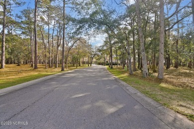 Build Your Dream Home in Seascape at Holden Plantation Discover on Lockwood Folly Country Club in North Carolina - for sale on GolfHomes.com, golf home, golf lot